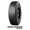 オールテレーンタイヤ「GEOLANDAR A/T4」