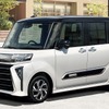 スバル・シフォン従来型