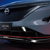 日産アリアNISMO
