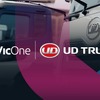 UDトラックスがサイバーセキュリティリスクに対応して、トレンドマイクロ子会社「VicOne」のシステムを導入