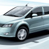 BYD e6（資料画像）