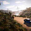 『テストドライブ・アンリミテッド・ソーラークラウン』PS5版