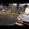 『テストドライブ・アンリミテッド・ソーラークラウン』PS5版