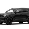 ボルボ EX40 Ultra Single Motor Black Edition
