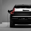 ボルボ EX40 Ultra Single Motor Black Edition
