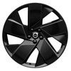 ボルボ EX40 Ultra Single Motor Black Edition