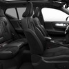 ボルボ EX40 Ultra Single Motor Black Edition