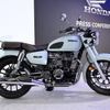ホンダ GB350C（東京モーターサイクルショー2024）