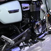ホンダ GB350C（東京モーターサイクルショー2024）