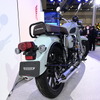 ホンダ GB350C（東京モーターサイクルショー2024）