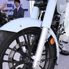 ホンダ GB350C（東京モーターサイクルショー2024）