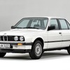 BMW 3シリーズ（E30、1982年）