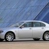 BMW 7シリーズ（E65、2001年）
