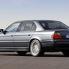 BMW 7シリーズ（E38、1994年）