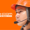 サイン・ハウスの「B+COM for Work」