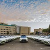 自動運転向けシステムを開発しているモービルアイ（イメージ）