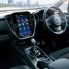 スバル インプレッサ 改良新型