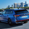 VW パサート 新型