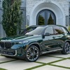 BMW X5 Edition 25 Jahre