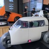 【イタリアのデザイン・ラボラトリー】GAC R&Dセンター・ヨーロッパ…ミラノの「古くて新しい街区」で探る欧州の自動車文化