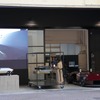 2023年4月、ミラノ・デザインウィーク中に開放されたGAC R&Dセンター・ヨーロッパ