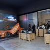 GAC R&Dセンター・ヨーロッパ。2024年ミラノ・デザインウィーク期間中