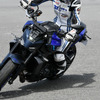 ヤマハ MT-09 Y-AMT