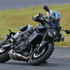 ヤマハ MT-09 Y-AMT