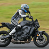 ヤマハ MT-09 Y-AMT
