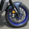 ヤマハ MT-09 Y-AMT