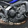 ヤマハ MT-09 Y-AMT