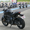 ヤマハ MT-09 Y-AMT