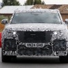 レンジローバー・ヴェラール・エレクトリック 開発車両