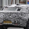 レンジローバー・ヴェラール・エレクトリック 開発車両
