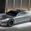 メルセデスAMG ヴィジョンAMG