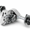 シェフラーの「eアクスル」