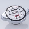 レーシングラジエターキャップ 初代NISMOロゴ復刻デザイン品