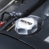 オイルフィラーキャップ 初代NISMOロゴ復刻デザイン品