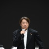 ワークスドライバーとしてル・マン24時間レースへの参戦経験もある近藤真彦氏