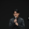 現役ドライバーの千代勝正選手