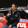 フォーミュラEの西川直志チーフパワートレインエンジニア