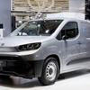 トヨタ（IAAトランスポーテーション2024）