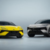 ロータス・エメヤとエレトレ（参考）