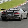 シボレー コルベット ゾーラ 市販型プロトタイプ