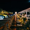 イタリア・プーリア州ボルゴ・エニャツィアにて開催された「Supercar Owners Circle」の10周年記念イベント