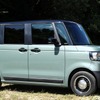 ホンダ N-BOX JOY