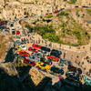 イタリア・プーリア州ボルゴ・エニャツィアにて開催された「Supercar Owners Circle」の10周年記念イベント