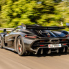イタリア・プーリア州ボルゴ・エニャツィアにて開催された「Supercar Owners Circle」の10周年記念イベント