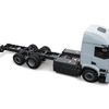 IVECOの新型電動トラック『S-eWay Rigid』