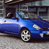 【パリ・ショー2002出品車】フォード『ストリートKa』---Kaシリーズの宝石
